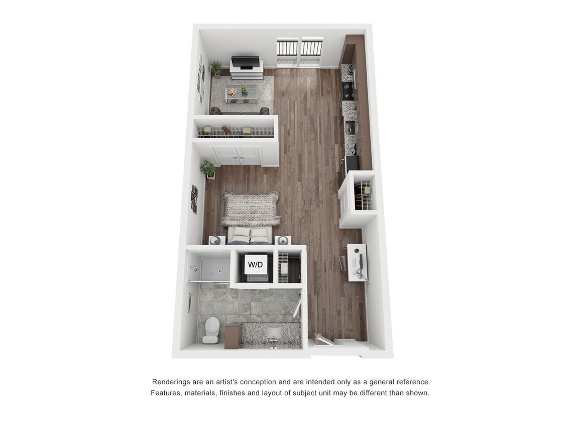 Floor Plan - S6