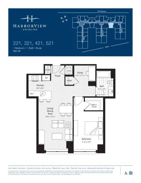 Floor Plan - AS5