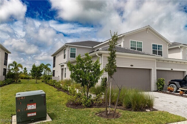 Building Photo - 16524 Kingwood Ln Unit 3111