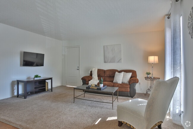 Photo - Carolina Crossing