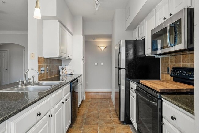 Photo - 7701 Rialto Blvd Unit 1426