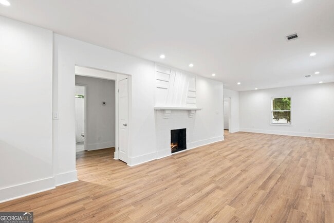 Photo - 636 Francis Pl NW Unit A