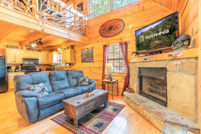 Photo - 419 Sugar Mountain Way Unit SI ID1266801P
