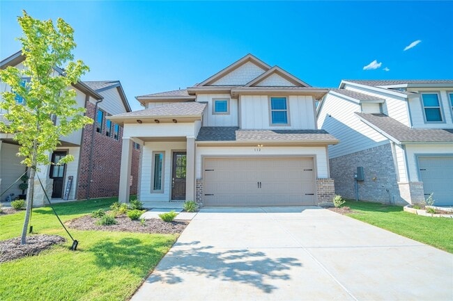 Building Photo - 112 Cole Ln