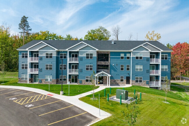 Photo - LoSo Lakeside Apartments