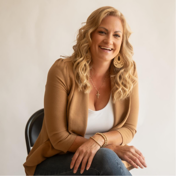 Primary Contact Photo