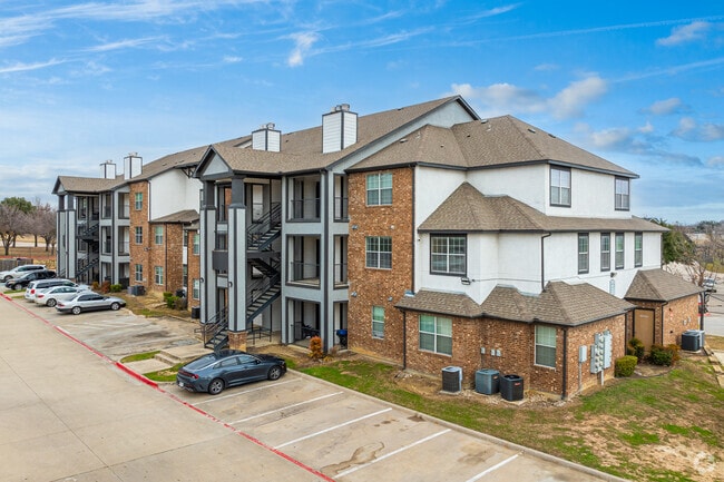 Building Photo - The Life at Westland Estates