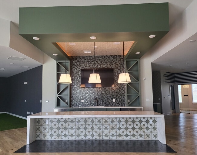 Photo - Treadway at New Trails Apartments