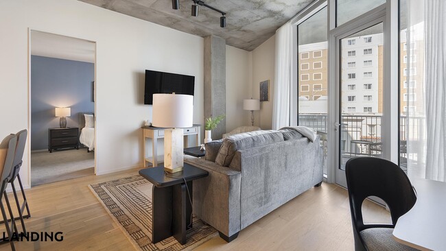 Photo - 143 E Commerce St Unit 802