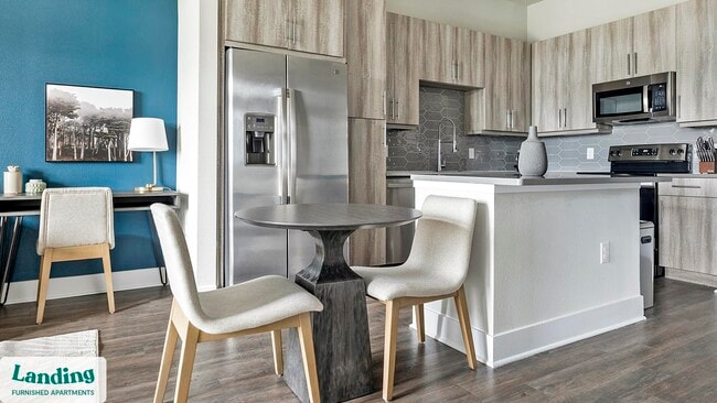 Photo - 1900 Airport Commerce Dr Unit 1308