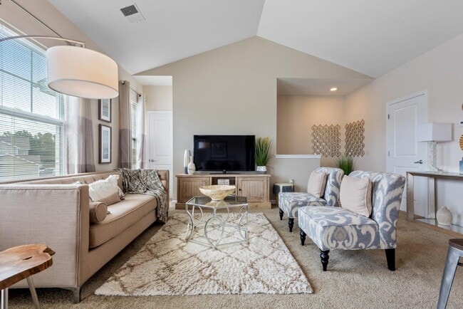 L’Appartement AMERICANA N/S Fooded P/O Union Square Apartment Homes - North Chili, NY 14514