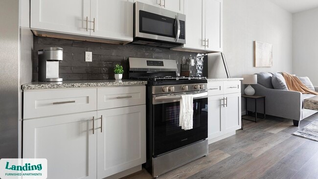 Photo - 3401 Redbud Ln Unit 3403