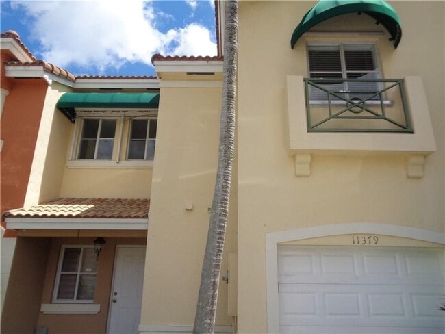 Building Photo - 11379 NW 34th Pl