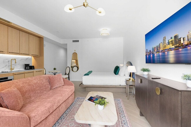 Building Photo - 2700 NW 2nd Ave Unit SI ID1538858P