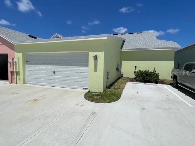 Photo - 261 Gypsy Palace Ln