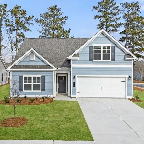 Building Photo - 100 Agee Ln