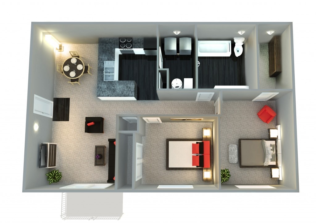 Suite A - Suite A