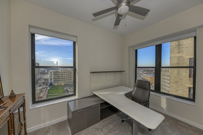 Photo - Bowery District Apartments