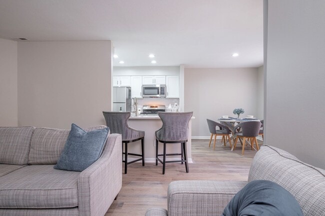 Photo - The Residence at Christopher Wren Apartments