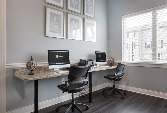 Photo - Arbor Park of Alexandria