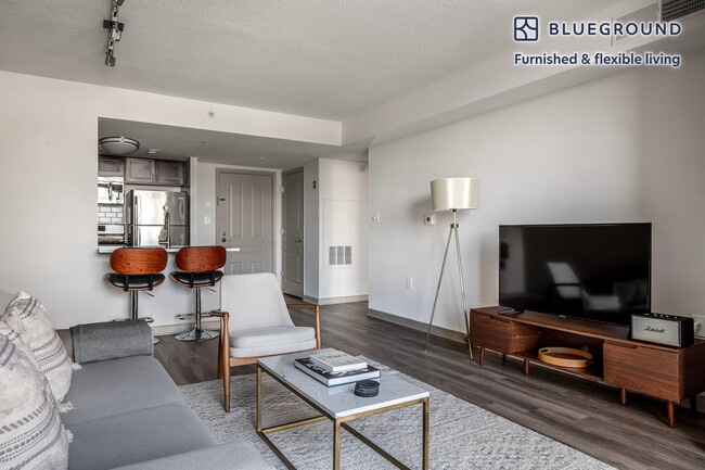 Photo - 7707 Wisconsin Ave Unit FL6-ID722