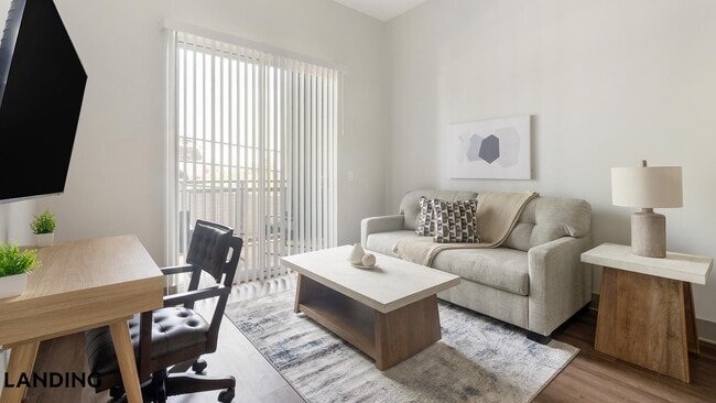 Building Photo - 1310 Hillside Ave Unit 101