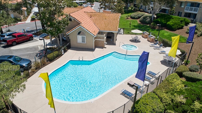 Photo - Morning Ridge Apartment Homes