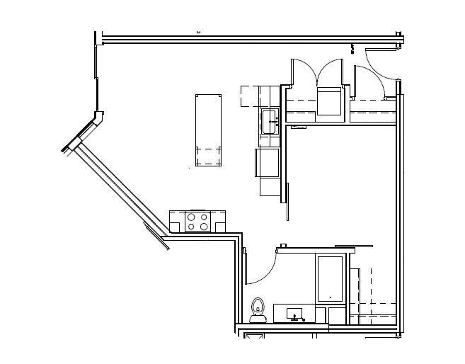 Floor Plan - A5