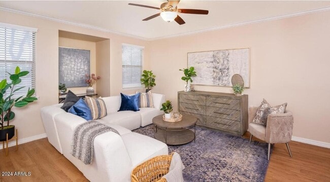 Photo - 5120 E Hampton Ave Unit 1