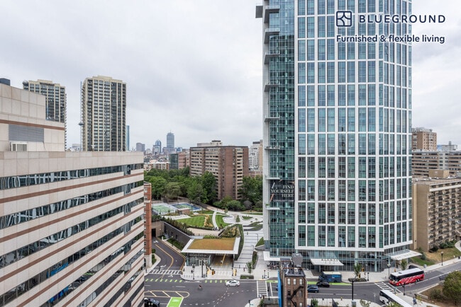 Photo - 1 Nashua St Unit FL14-ID741