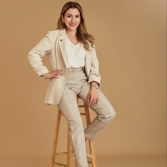 Primary Contact Photo