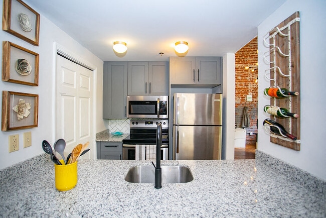 Photo - Newnan Lofts