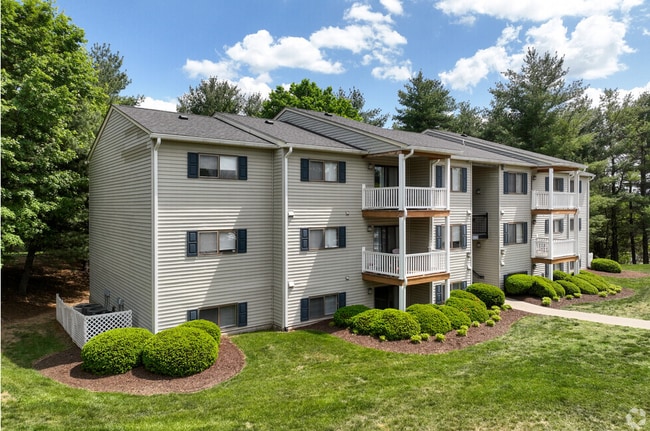 Photo - Hickory Woods