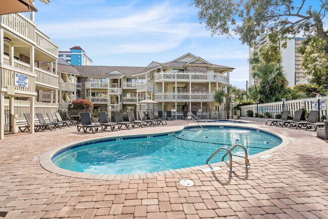 Photo - 2805B N Ocean Blvd Unit FL3-ID1308929P