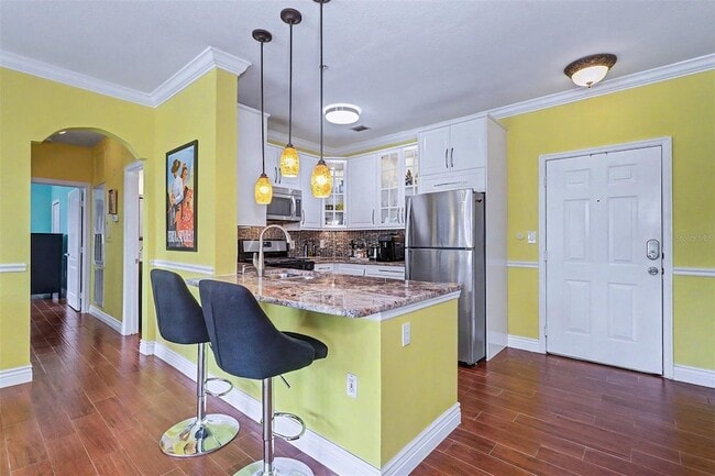 Photo - 2746 Via Tivoli Unit 122B
