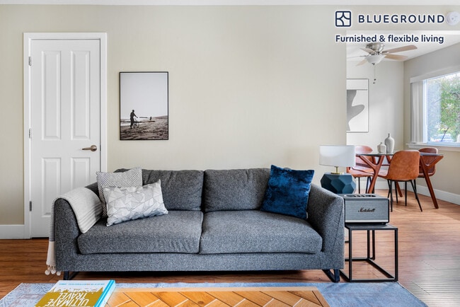 Photo - 600 N Whisman Rd Unit FL1-ID462