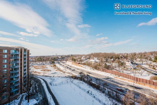 Photo - 4650 Washington Blvd Unit FL9-ID1003