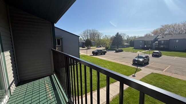 Photo - Elkhorn Village Apartments | 1 & 2 Bedroom Apartments in Elkhorn, WI – Heat Included