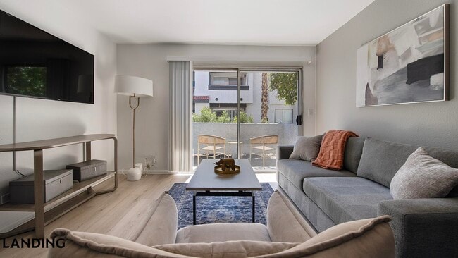 Building Photo - 1455 E Katie Ave Unit K23