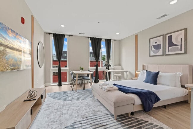 Building Photo - 916 N Delaware Ave Unit ID1055900P