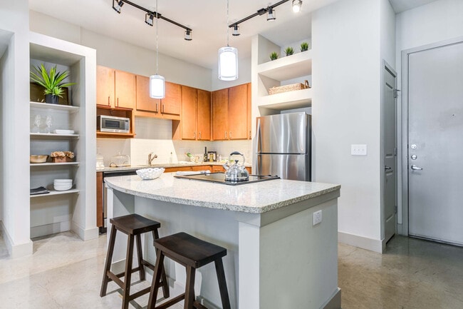 Lakeshore Lofts apartments — community photo - Lakeshore Lofts