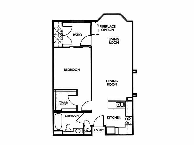 The Spruce - A4 Spruce