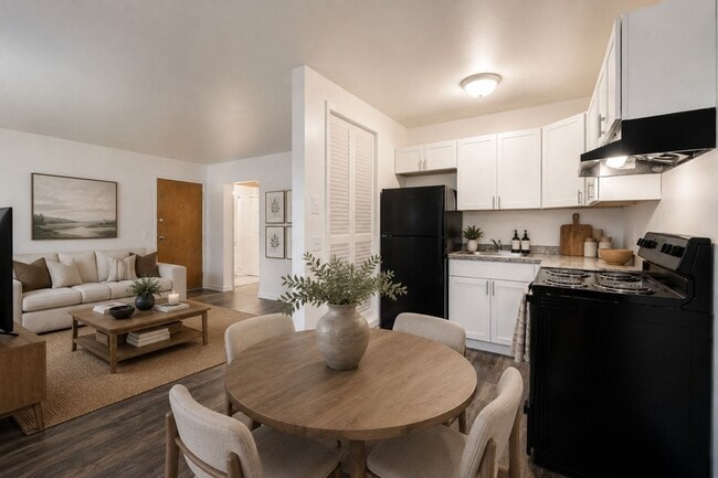 Photo - Penfield Village Apartment Homes