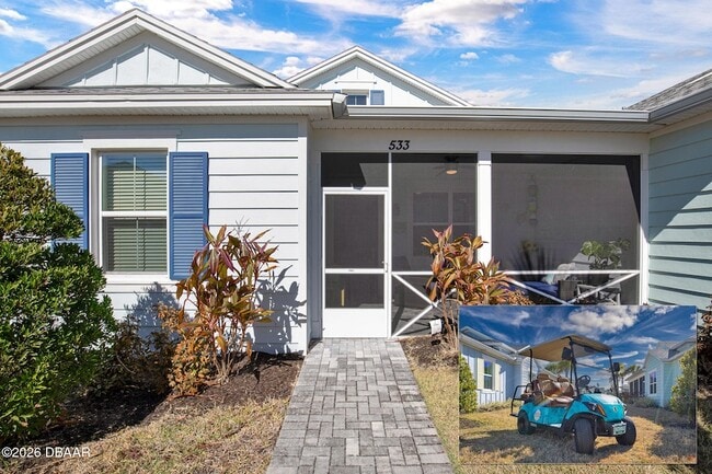 Building Photo - 533 Margaritaville Ave