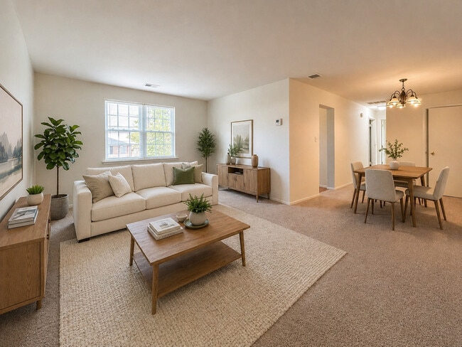 Photo - Harford Village South