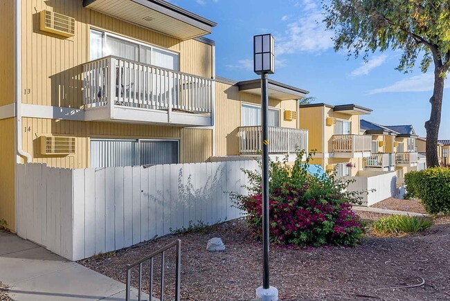 Photo - Summit Park Village