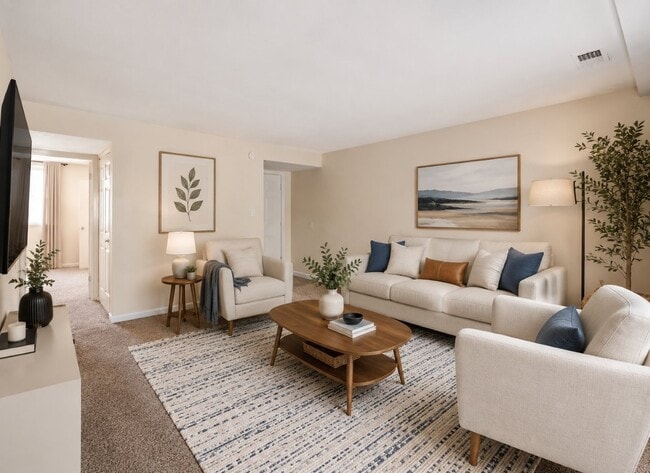 Photo - Quail Hollow Apartment Homes