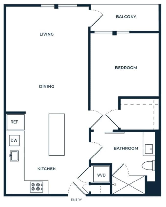 Floor Plan - a4