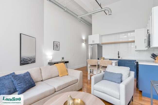 Photo - 31 Victor St Unit 204.1406440