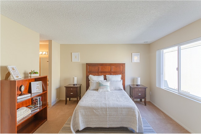 Building Photo - Palm Terrace Condominium Rentals